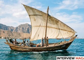 Lateen Sail