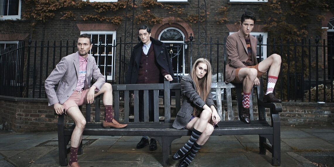 Kat Skinner <strong>Photoshoot Session</strong> for Female <em>Magazine</em> fashion1